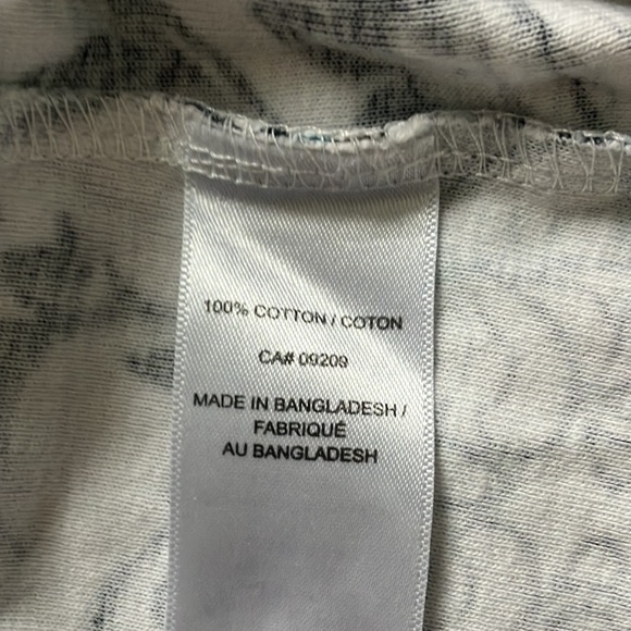 CLEO Petites Square Neck Long Sleeve Size XS/TP - Picture 6 of 6